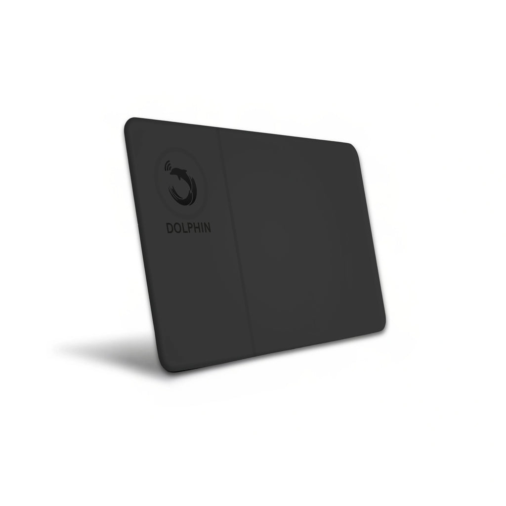 Dolphin Smart Tracker Sleek - iOS