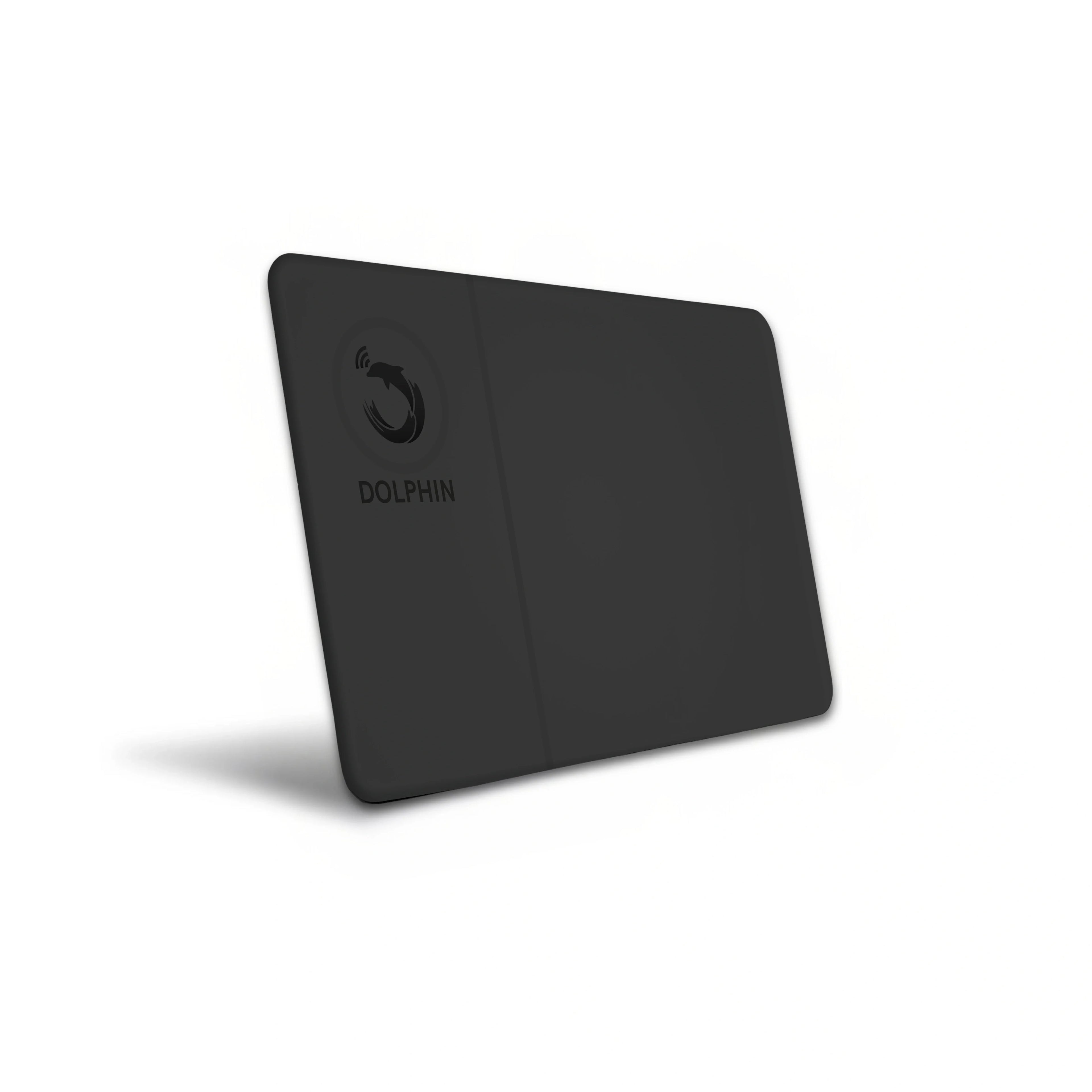Dolphin Smart Tracker Sleek - iOS