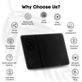 Dolphin Smart Tracker Sleek - iOS