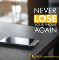 Digital tag-Find My Phone